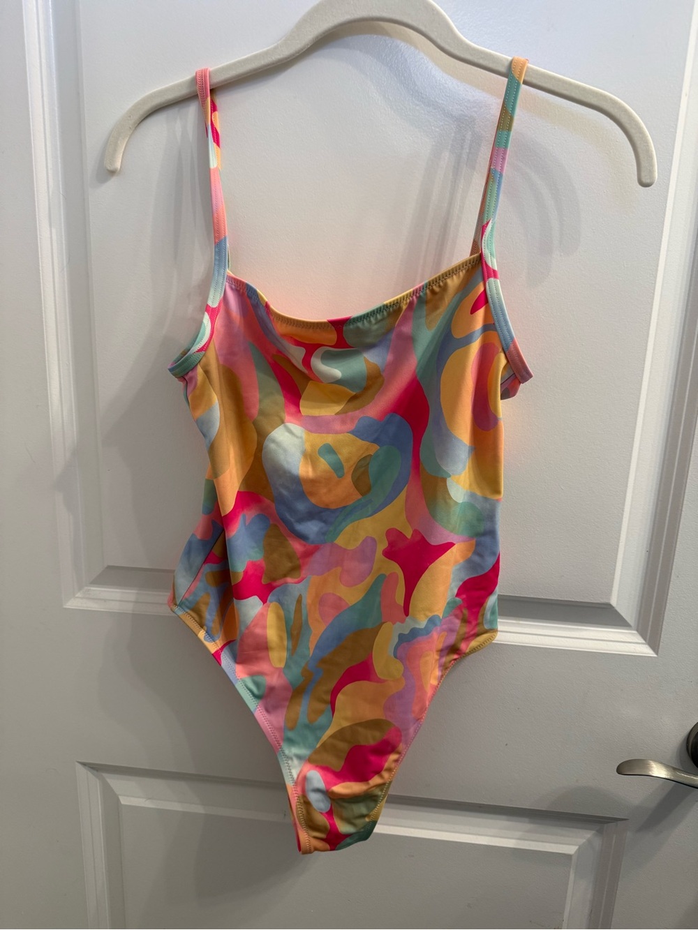 Billabong Women’s One-Piece Swimsuit
